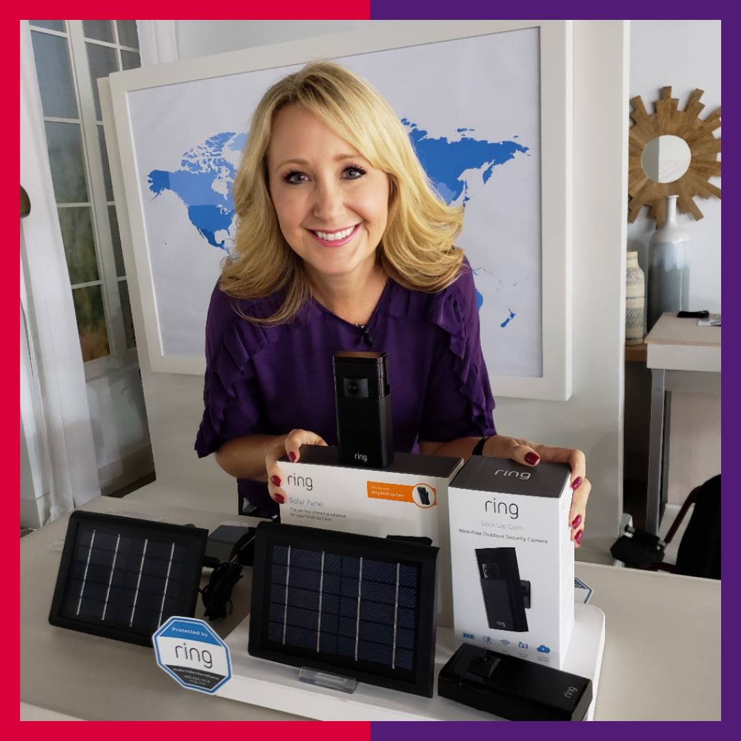 Lori - I can't believe the Super Bowl is already here! HSN is ...