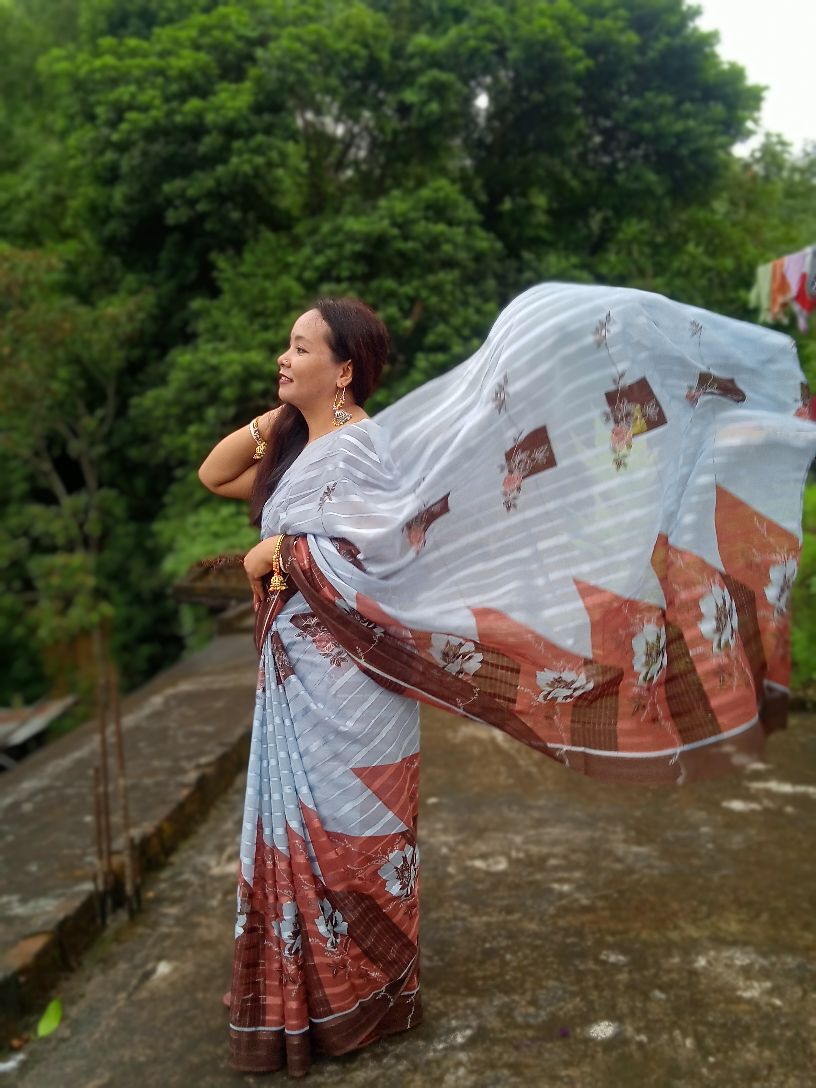 Nipa Rani Debbarma