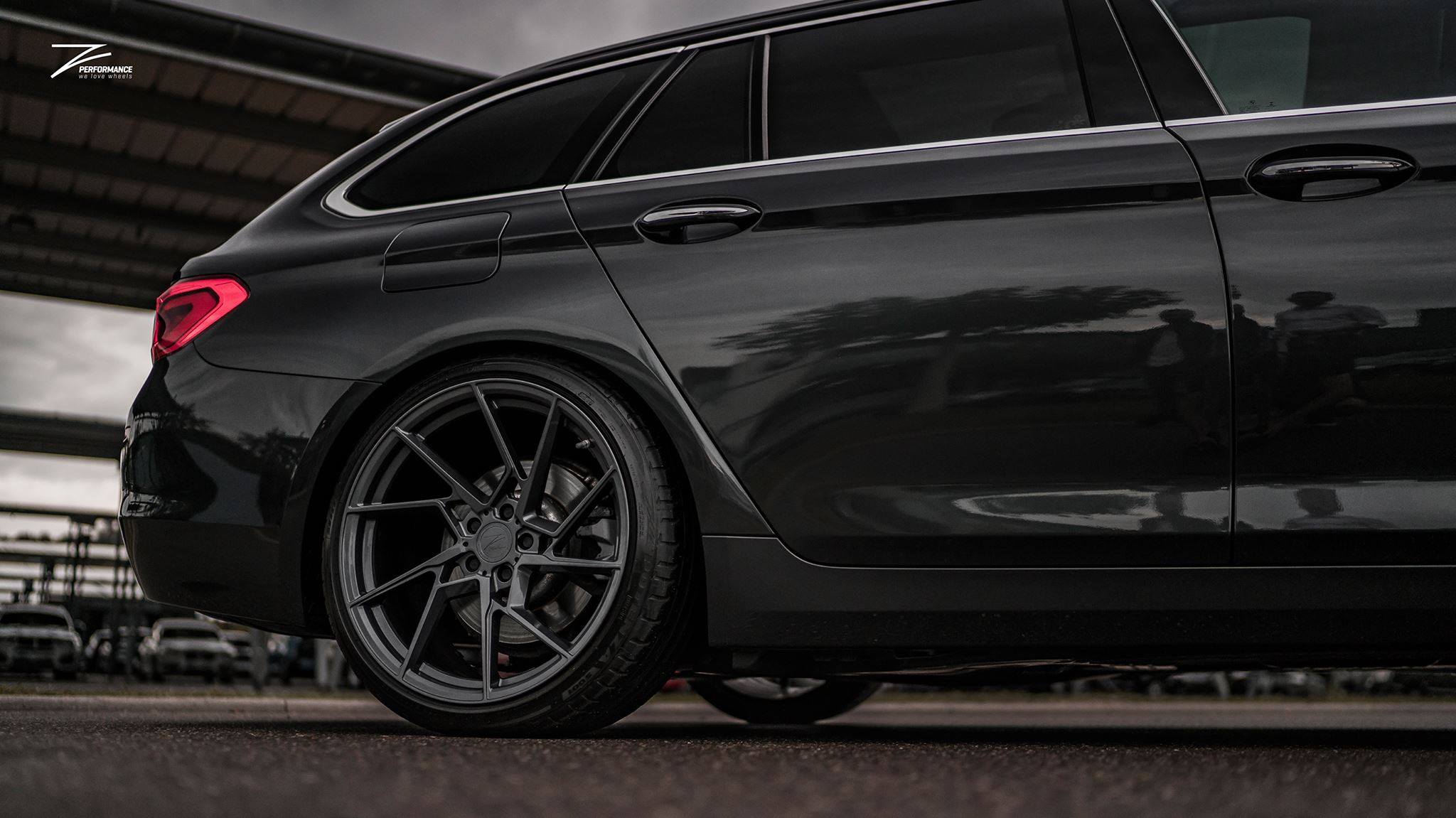 Z-Performance France