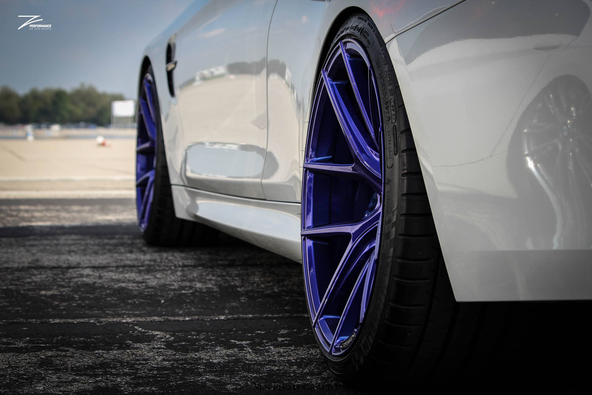 Z-Performance France