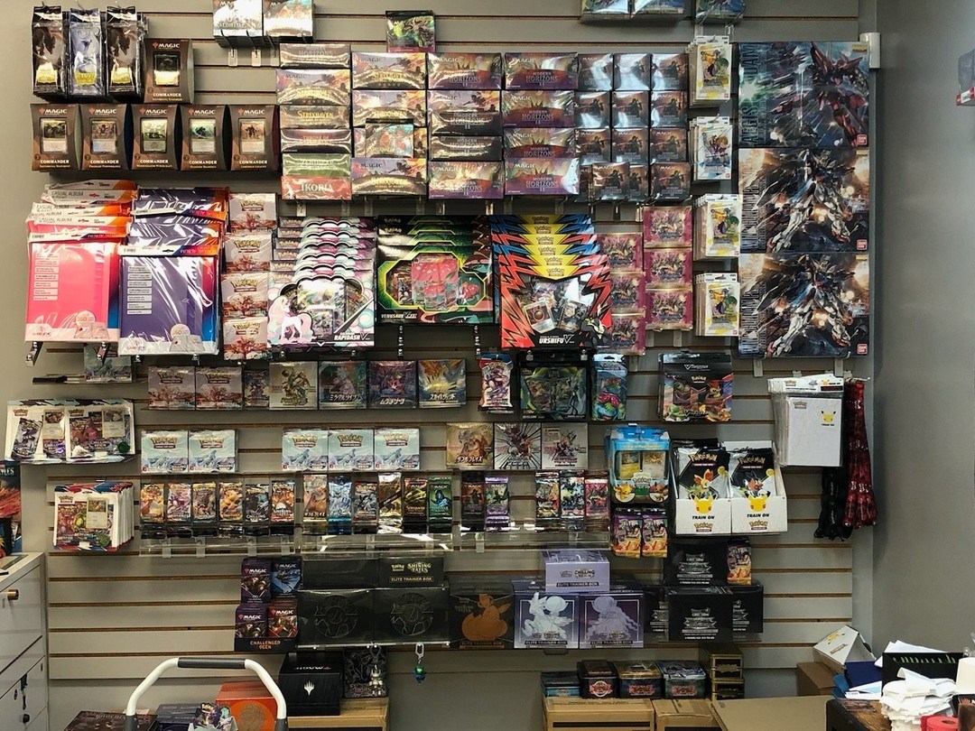Paul's Gamerzone Home Facebook