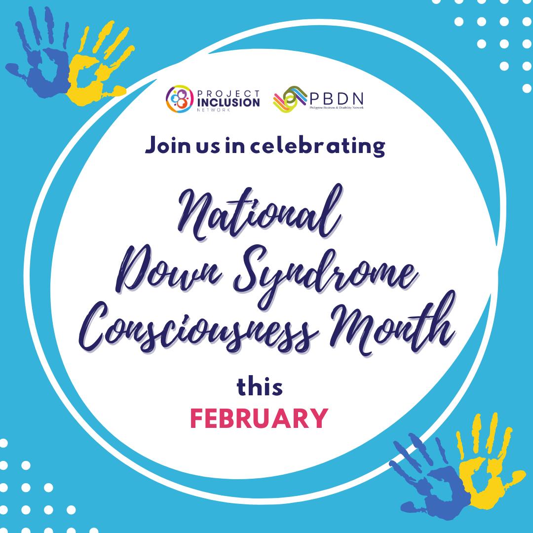 This February, the country celebrates... - Project Inclusion