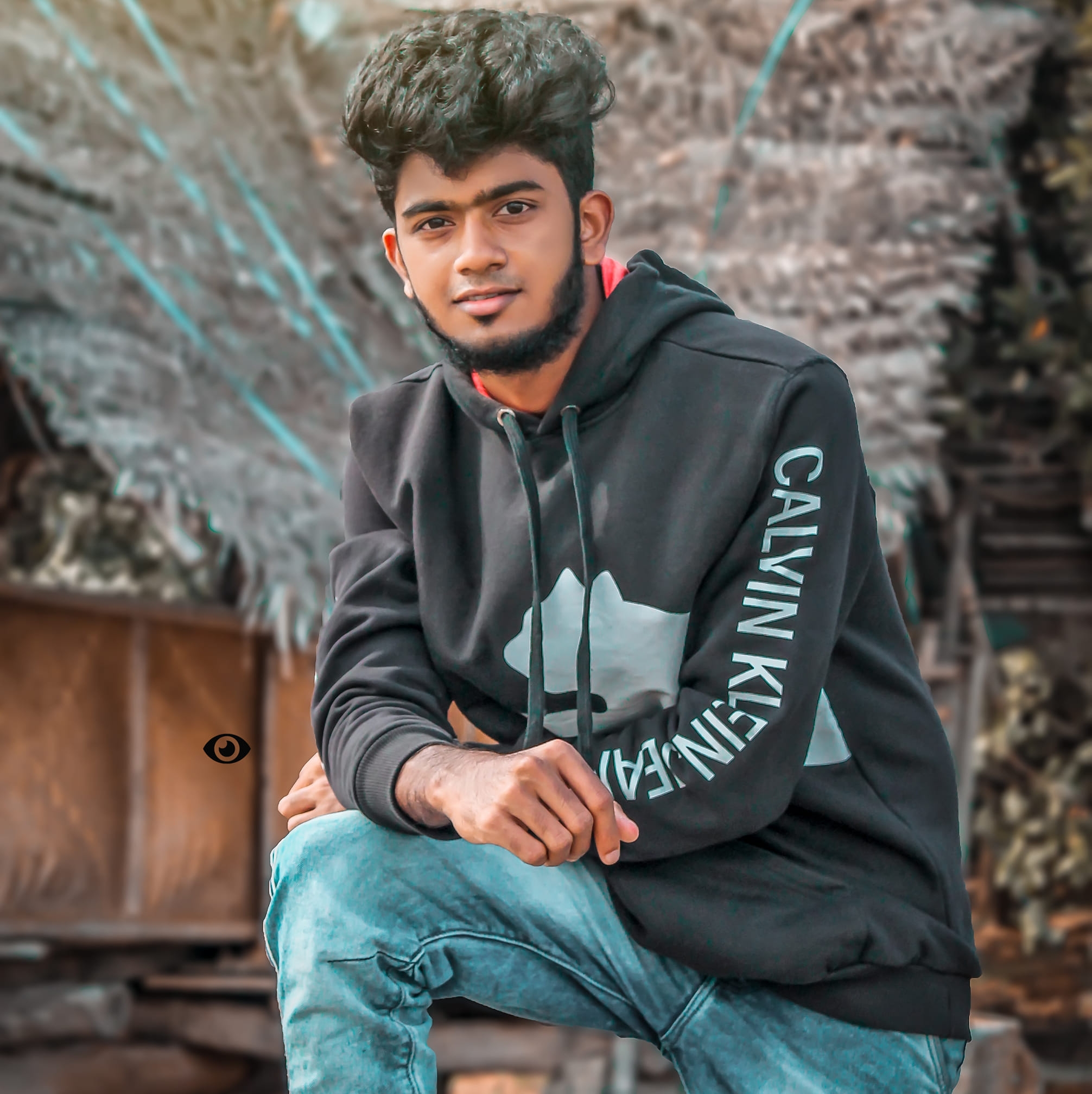 Nitheesh G Nair