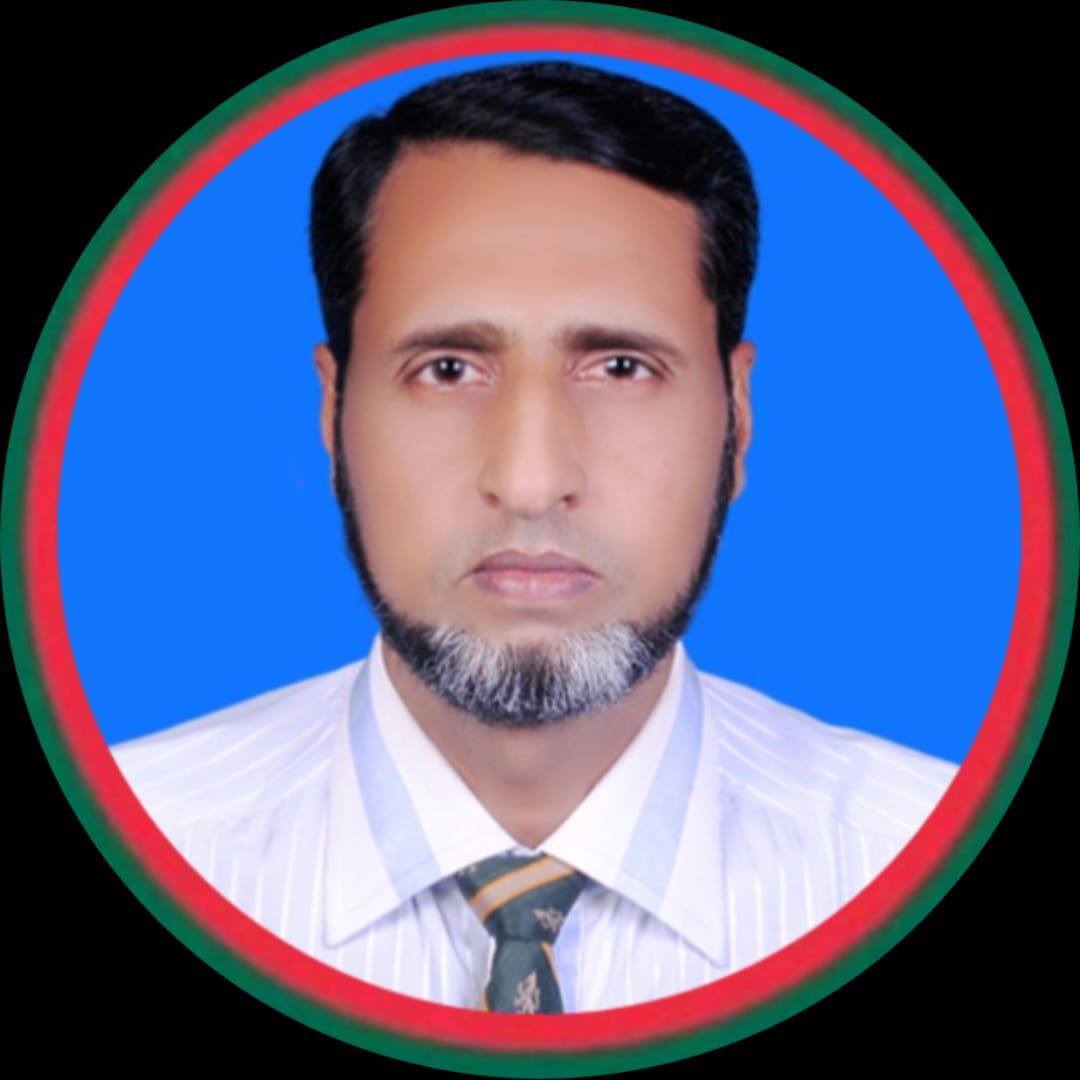 Sajjad Ahmed Ajmol