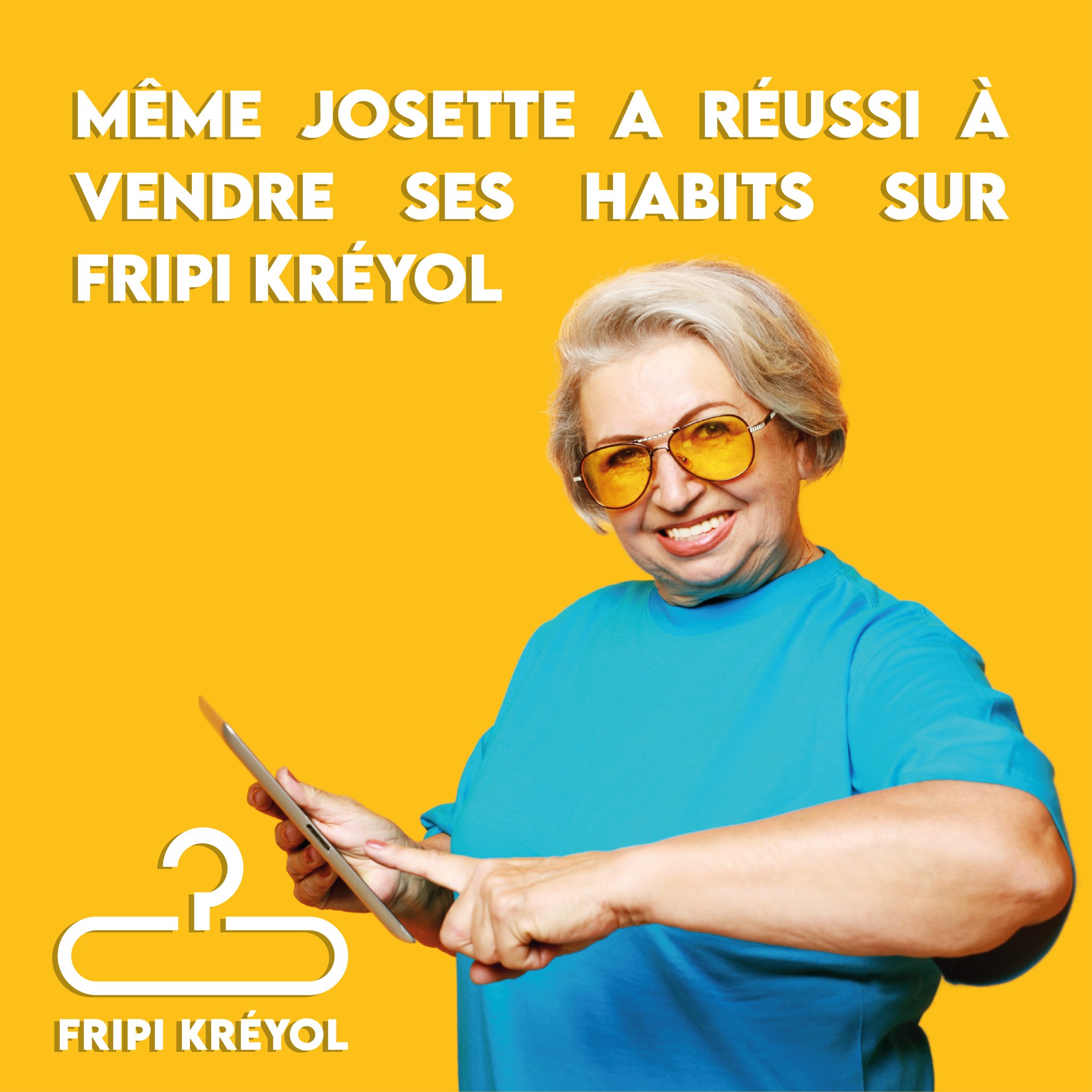 Fripi Kréyol