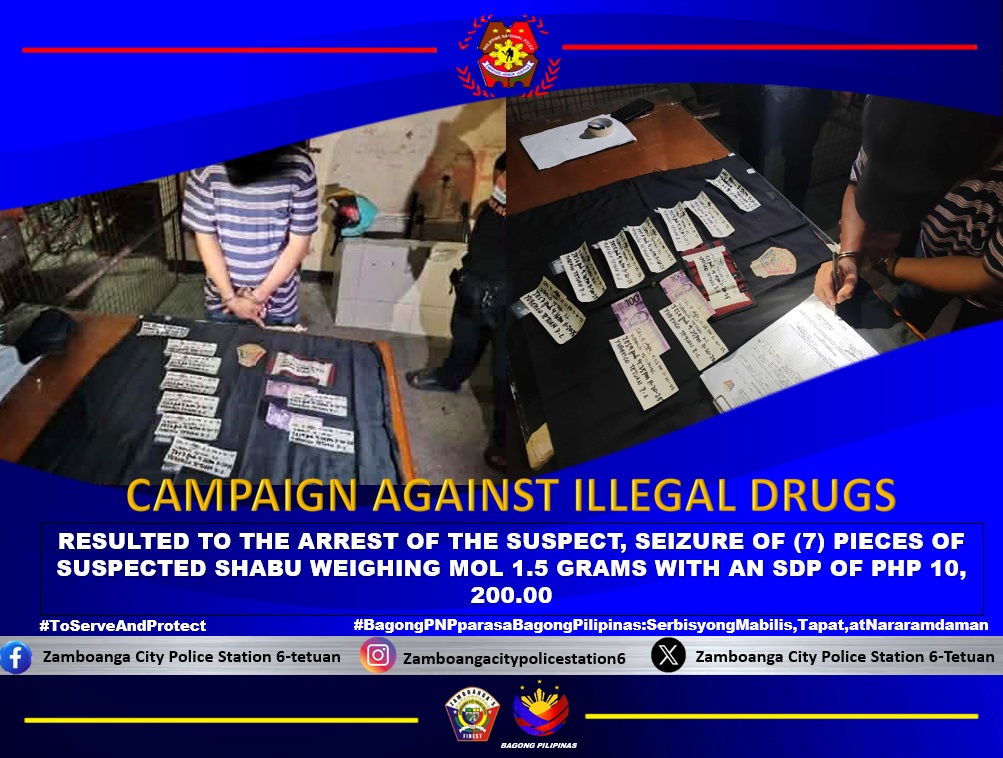 Tetuan - Anti-illegal Drugs Operation. On November 20, 2025 Members of ...