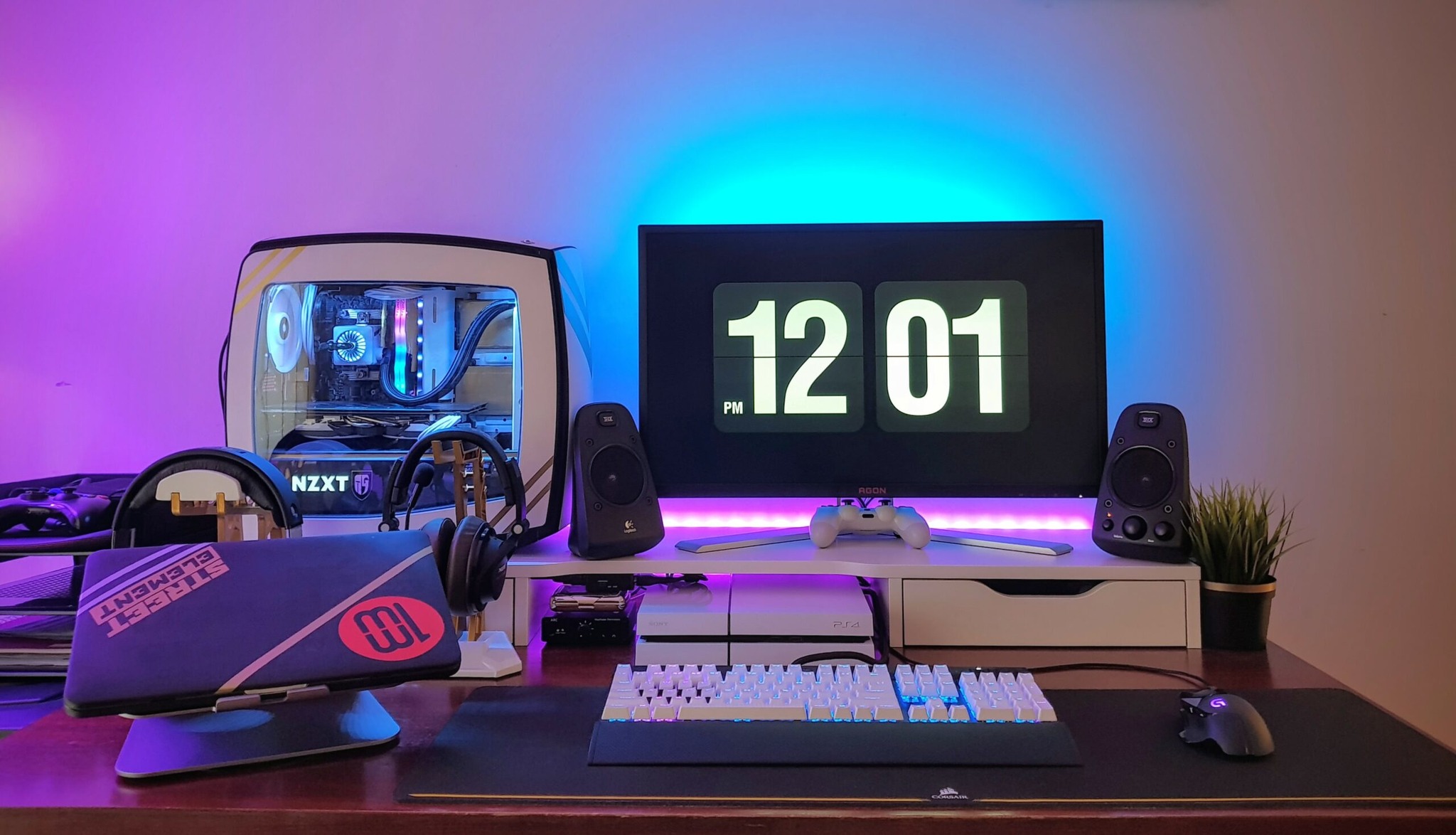 QZi Gaming15
