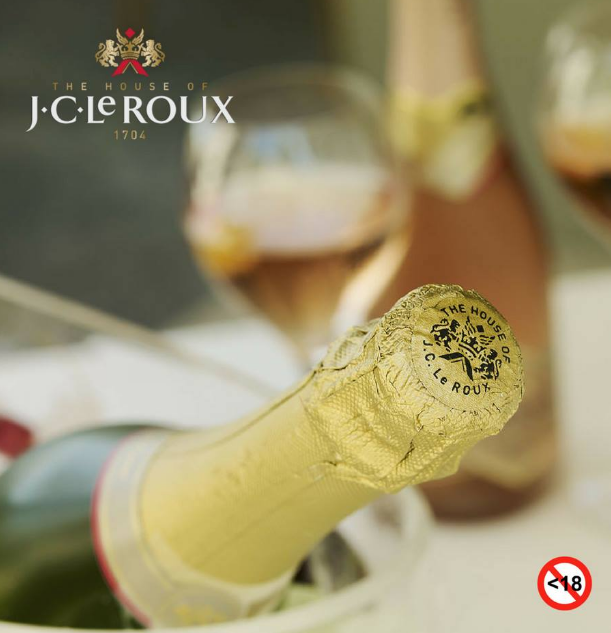 J.C. Le Roux