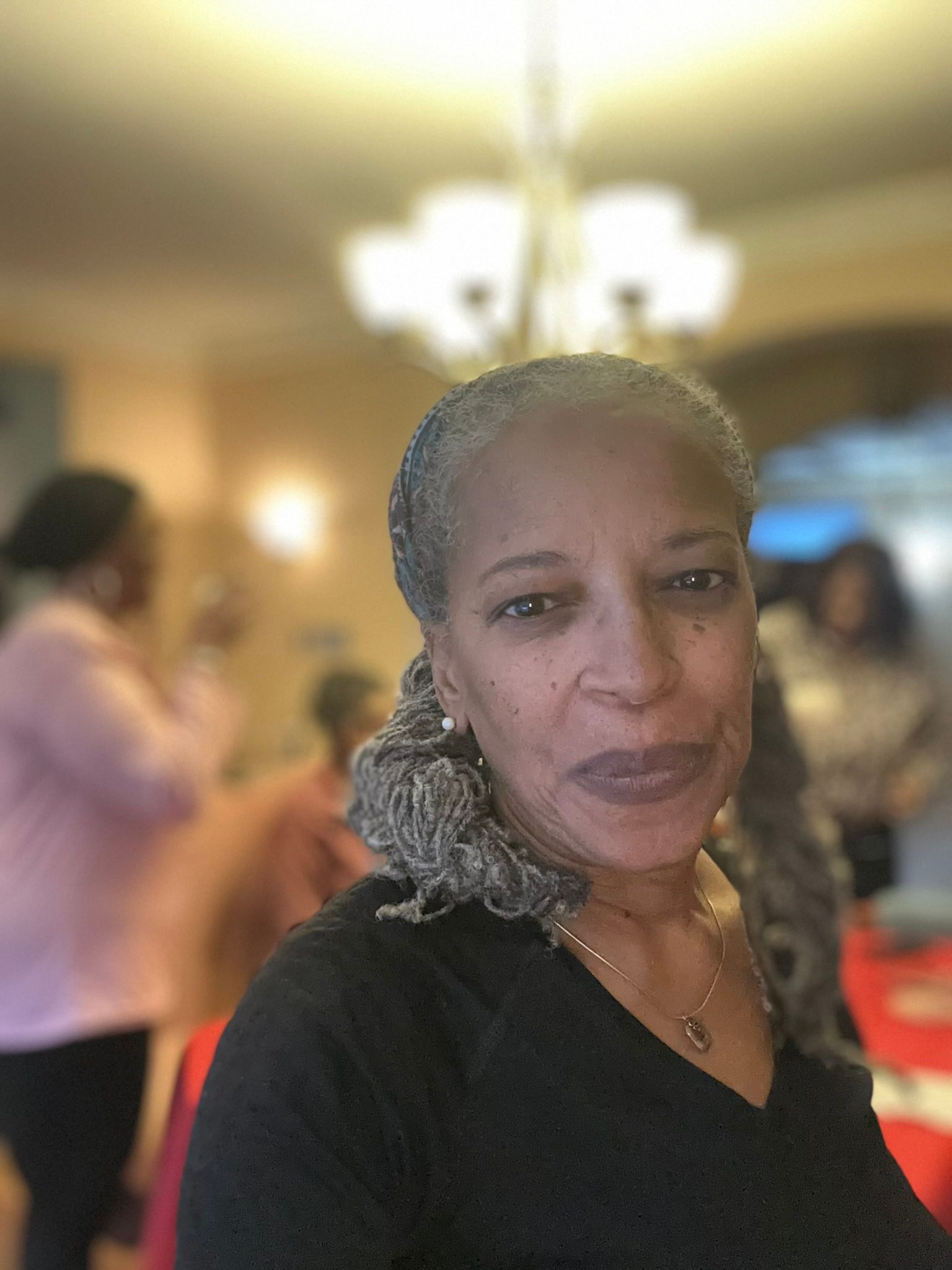 Rhonda Thomas