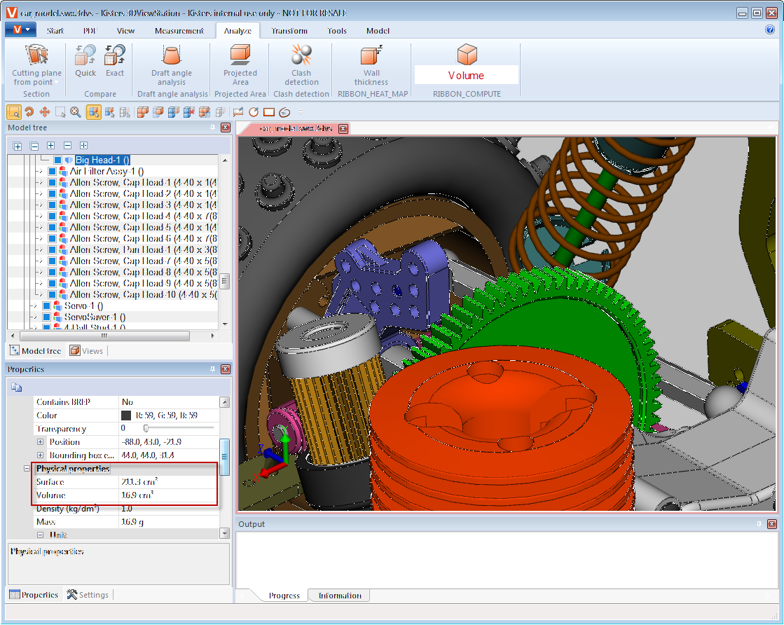 Datacad GmbH - 3DViewStation – Große Dateien schnell laden... | Facebook