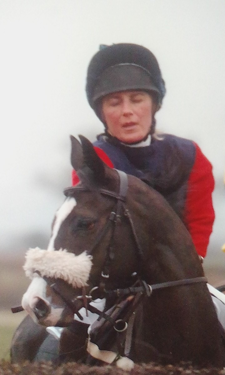 Sarah Robinson Racing