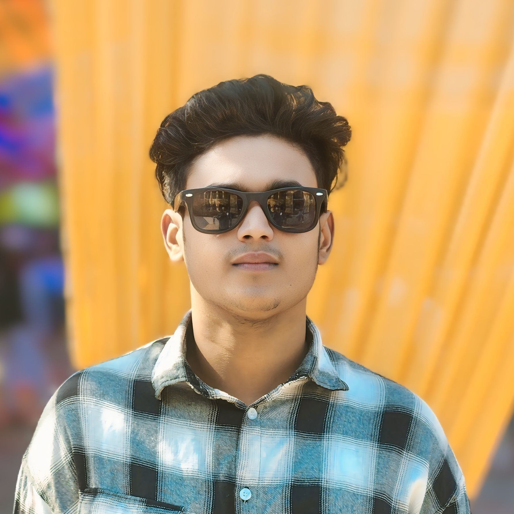 Asif Rahman