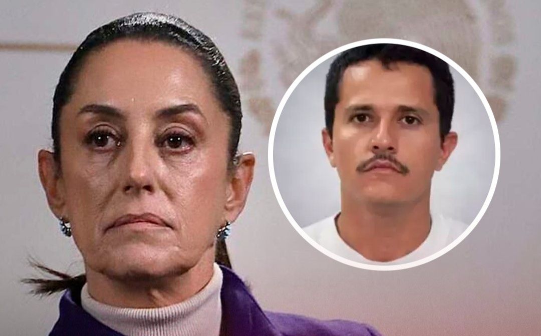 Glenda Rancano - 🚨🇲🇽🇺🇸 | CADA VEZ MÁS SINIESTRO: Tras la... | Facebook