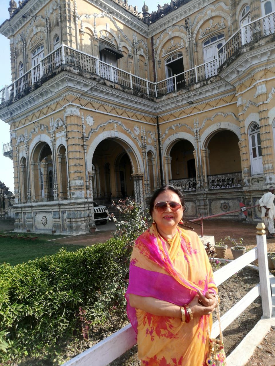 Rati Rani Bisht