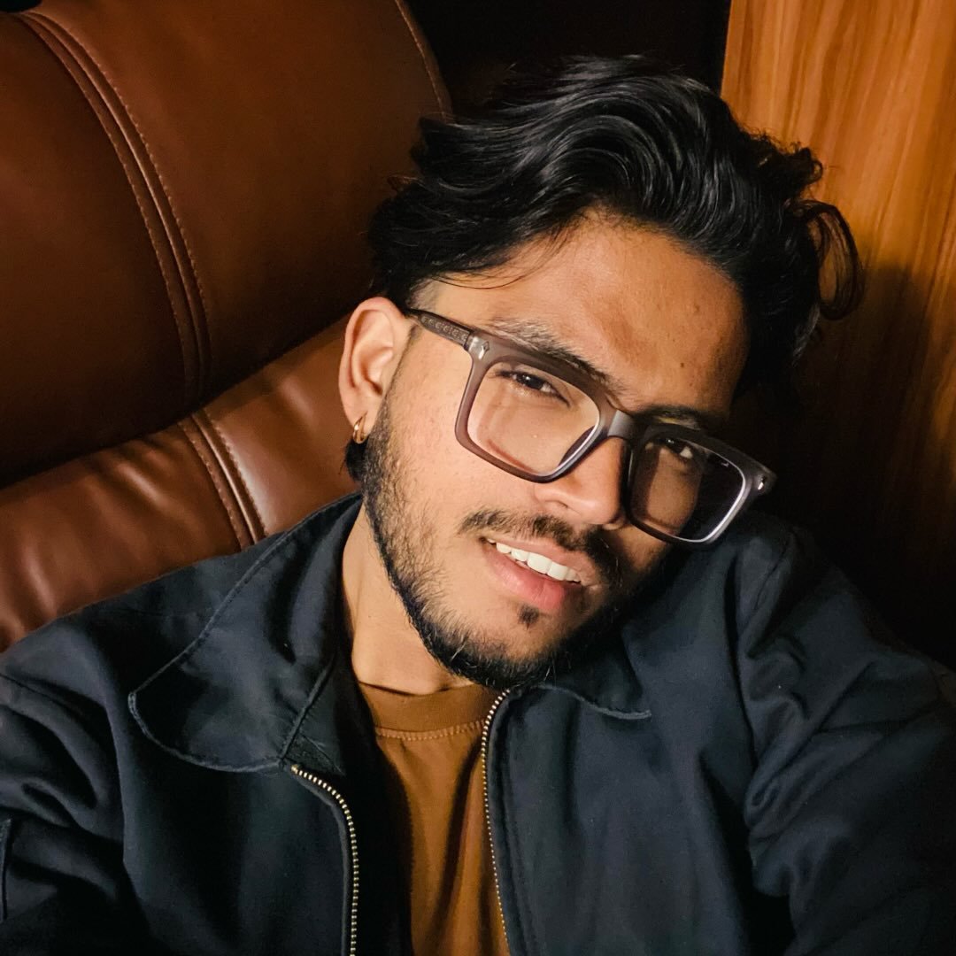 Sumit Kumar