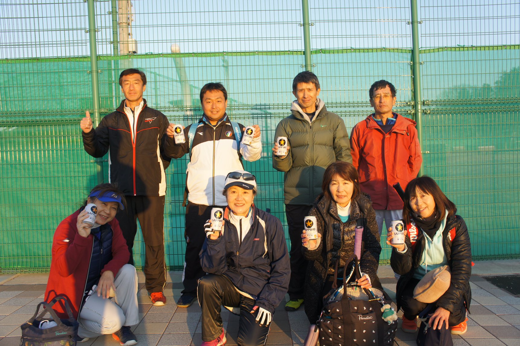 市川市テニス協会 ホーム Facebook