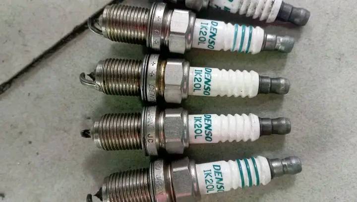 4 NGK Iridium IX Spark Plugs For 2015-2019 Hyundai Sonata 2.0L 2.4L - SX-9621