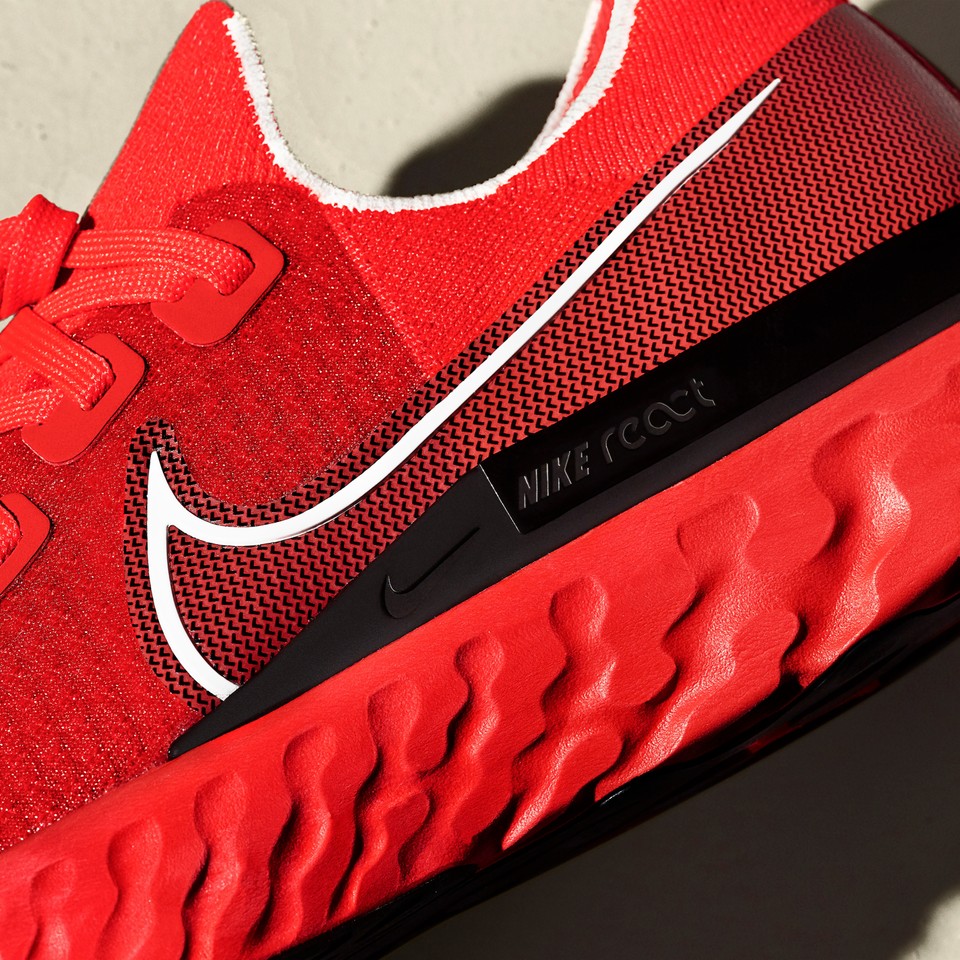 Top4Running - 🚩 Fly Nike React Infinity Run Flyknit 🚩⁠...