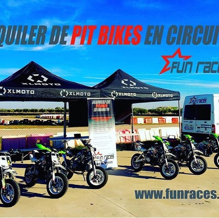 FUN RACES