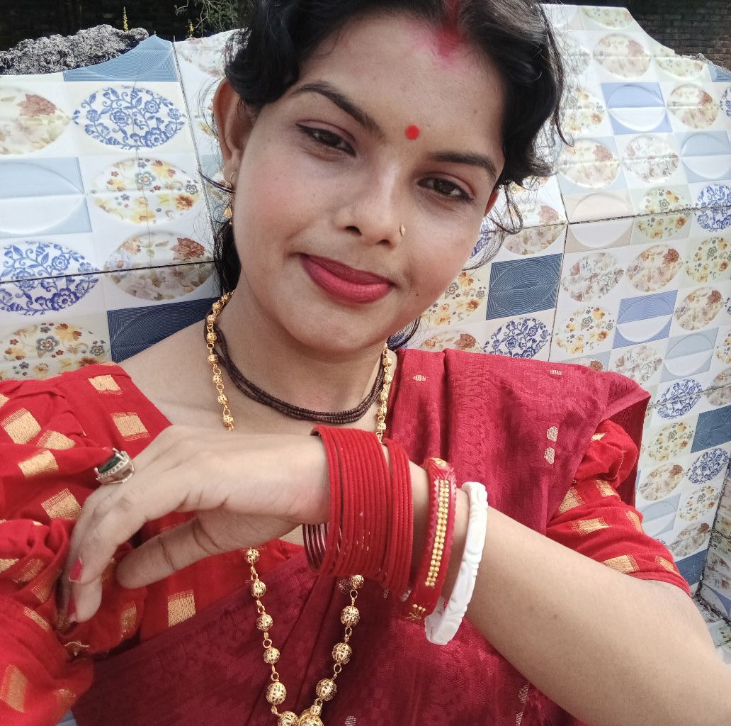 Suborna Das