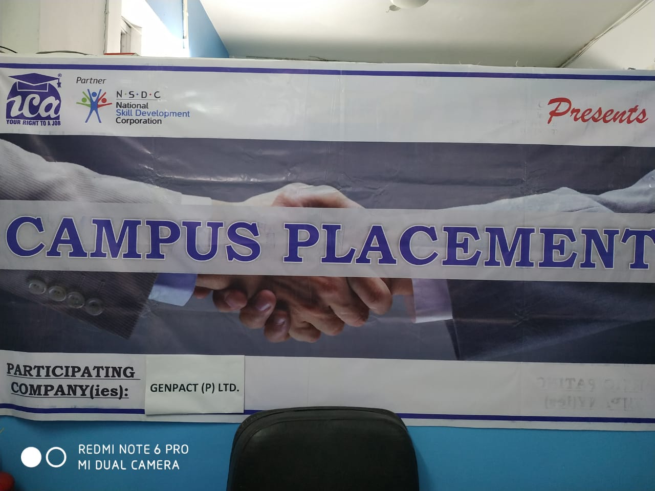 ICA Eduskills Institute Of Computer Accountants | Ambala