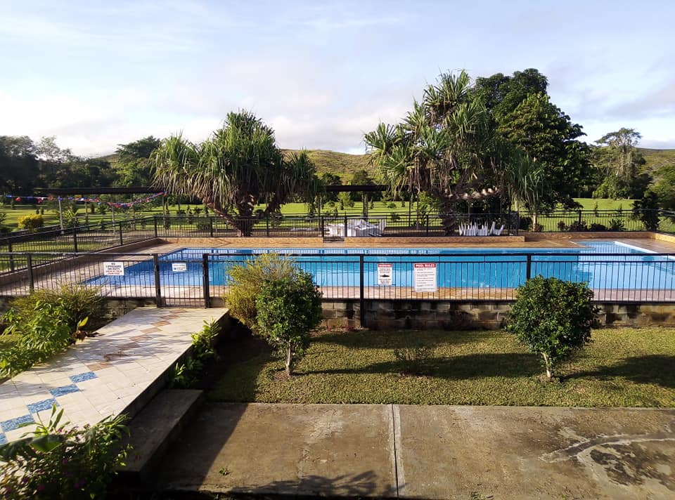 Koitaki Country Club | Port Moresby
