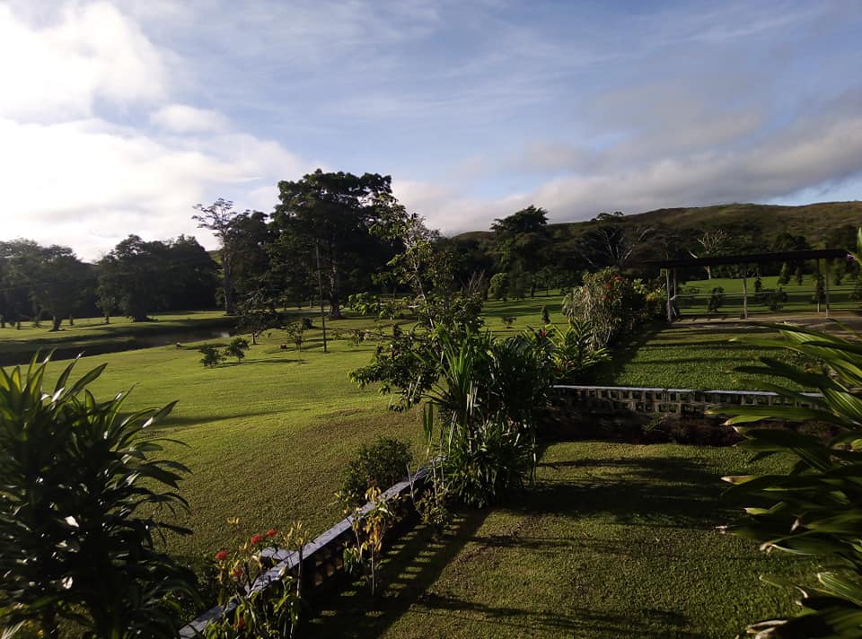 Koitaki Country Club | Port Moresby