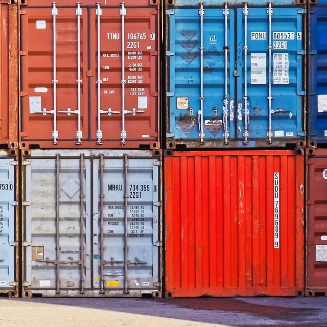 Bluetainer - Vous êtes peut être à la recherche d’un container pour ...