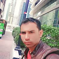 CH Adnan Rafique