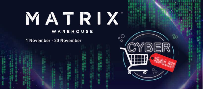 Matrix Warehouse Kyalami | Midrand
