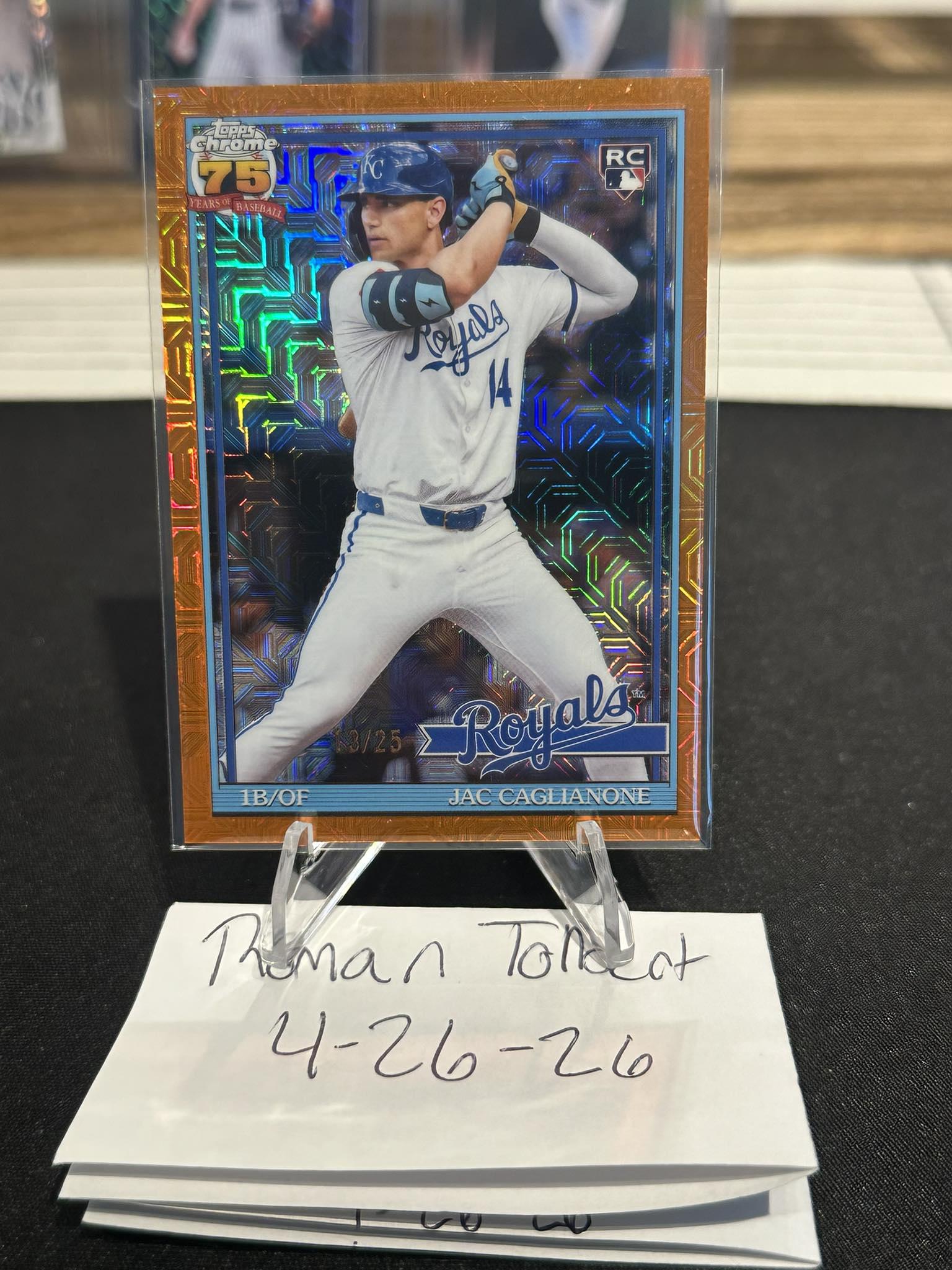 2025 bowman draft for sale
