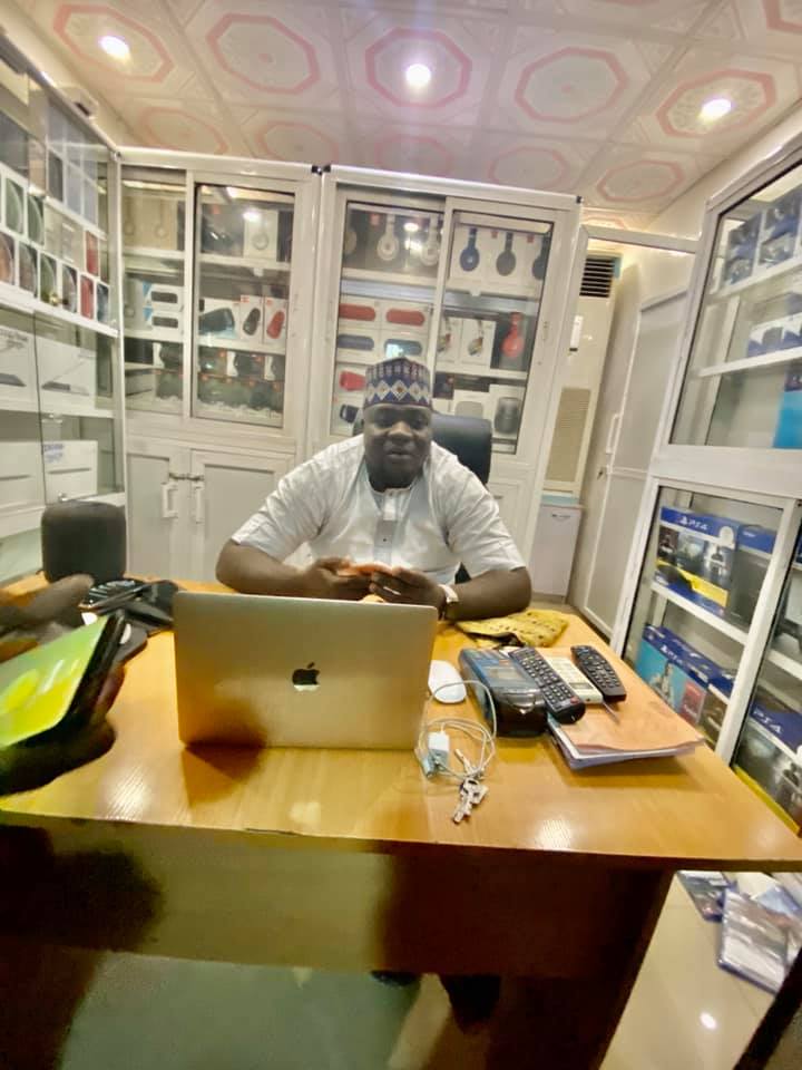 Adeyemo Wasiu Adigun