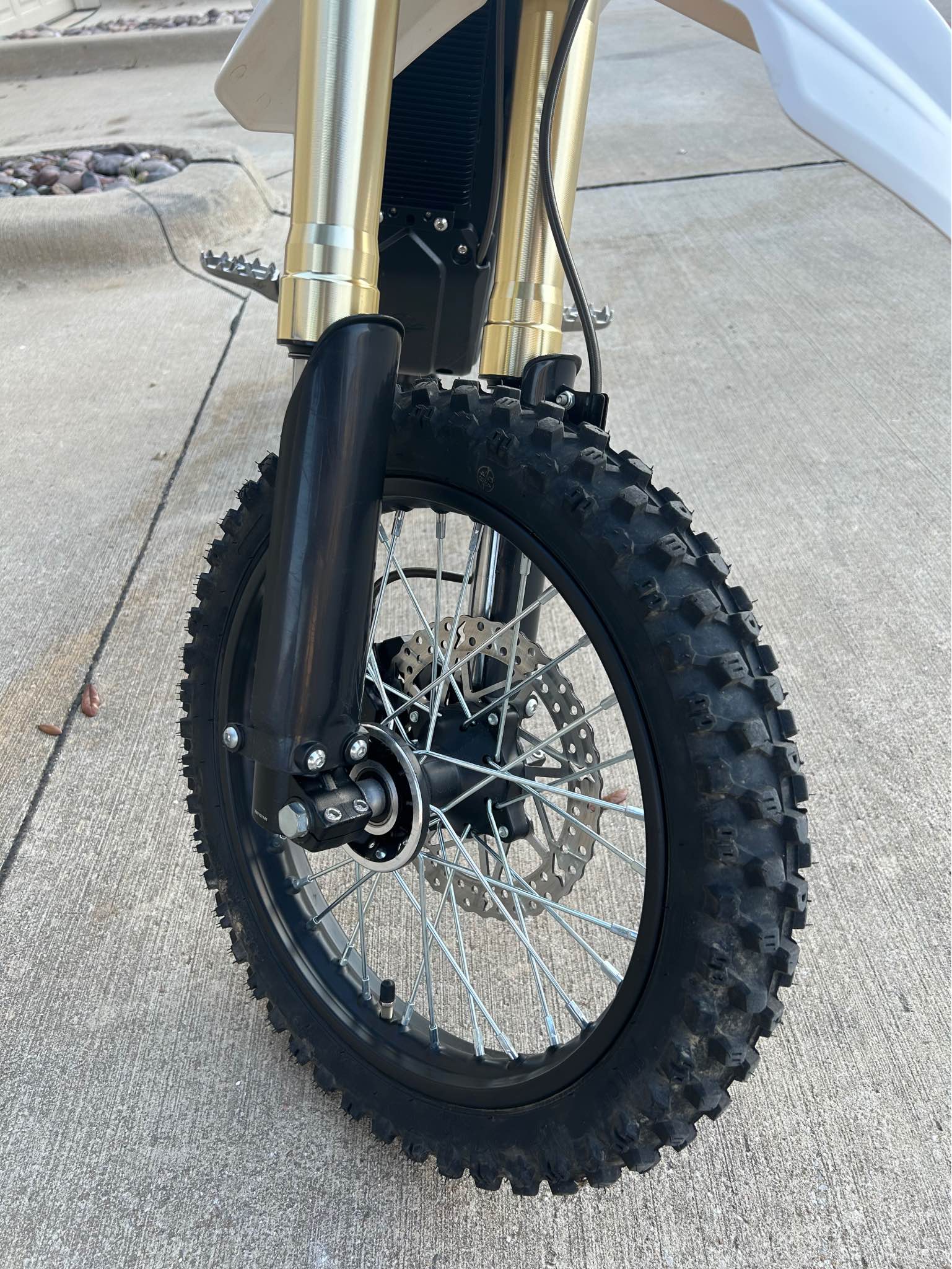 ETM RTR Lite - Motorcycles & Scooters - Plano, Texas | Facebook ...
