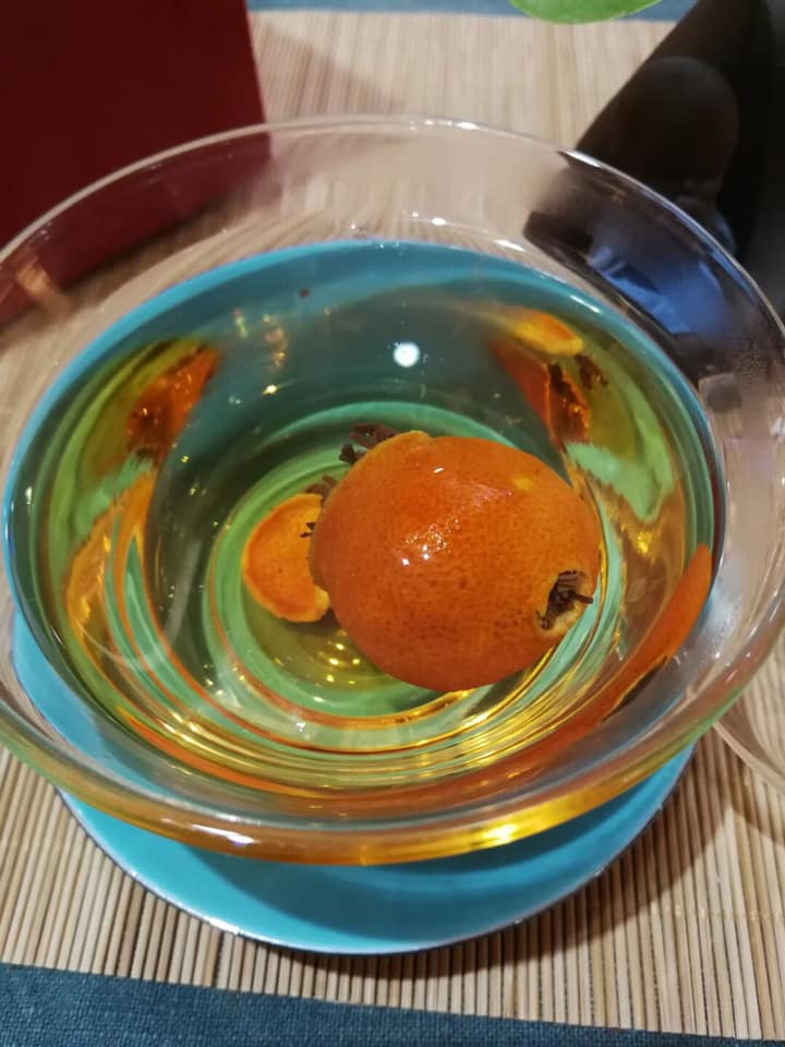 Daba Mountain, Shaanxi Tea | Xi'an