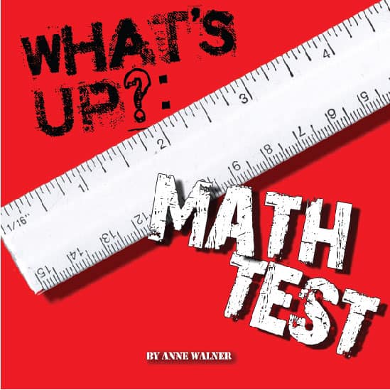 How to Take a Math and Reading Test