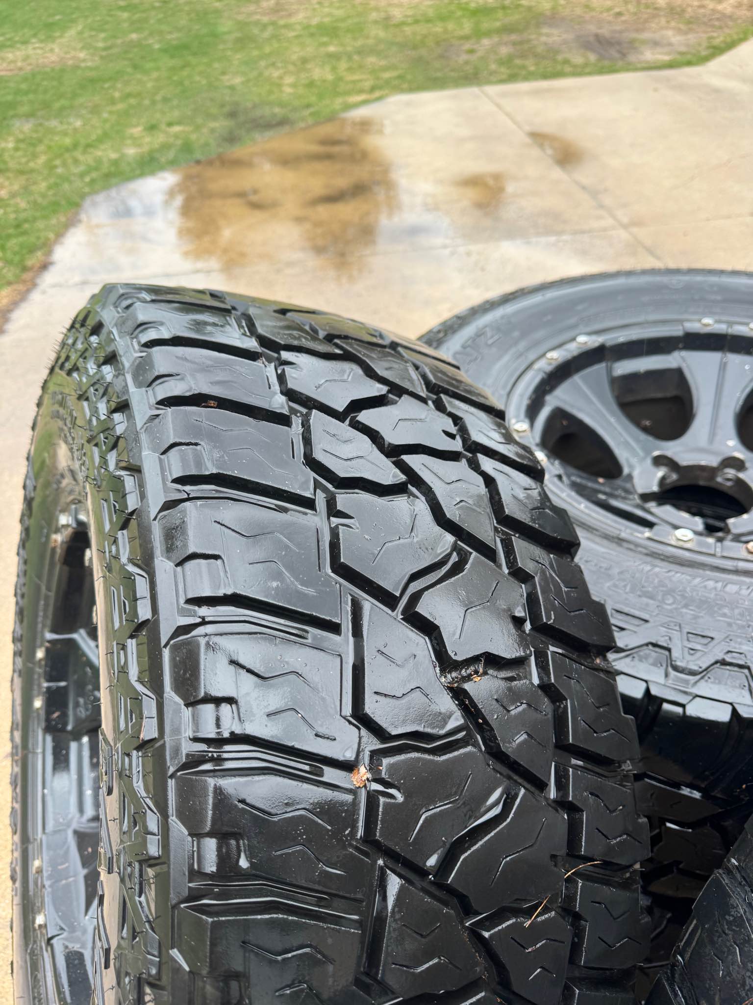 Mickey Thompson Baja Atz Wallpaper Ultra Hd