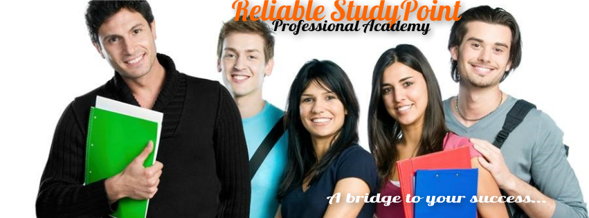 Reliable Studypoint Professional Academy | Pune