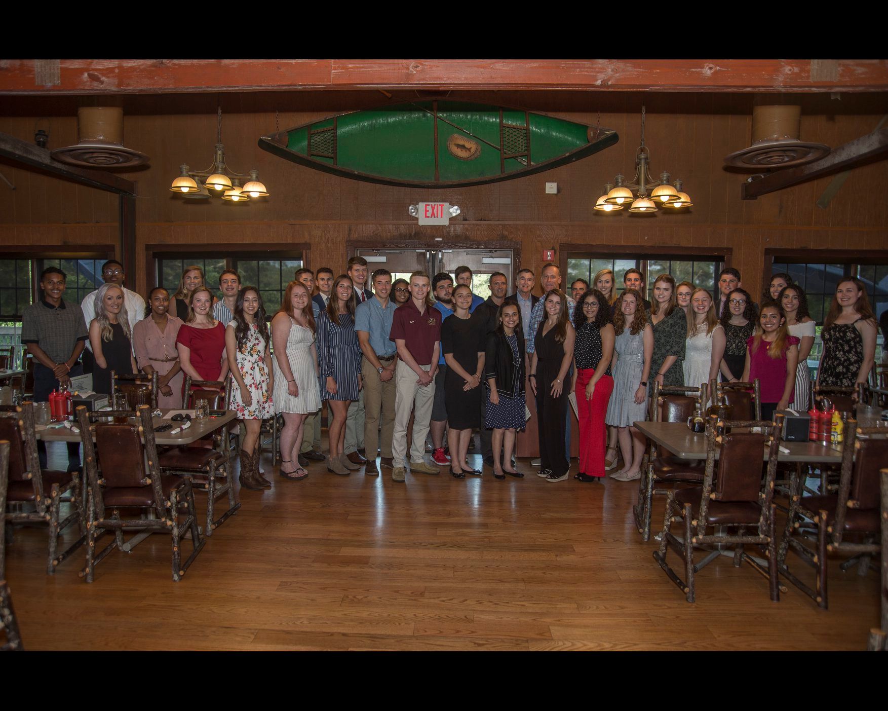 In 2019, JSOA... - Joint Special Operations Association