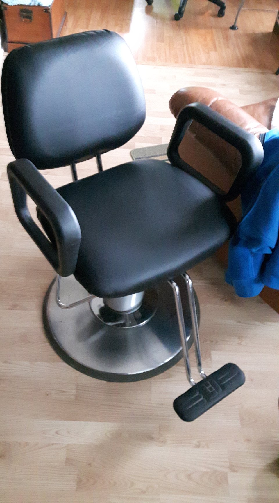 Salon Robin | Roberval QC