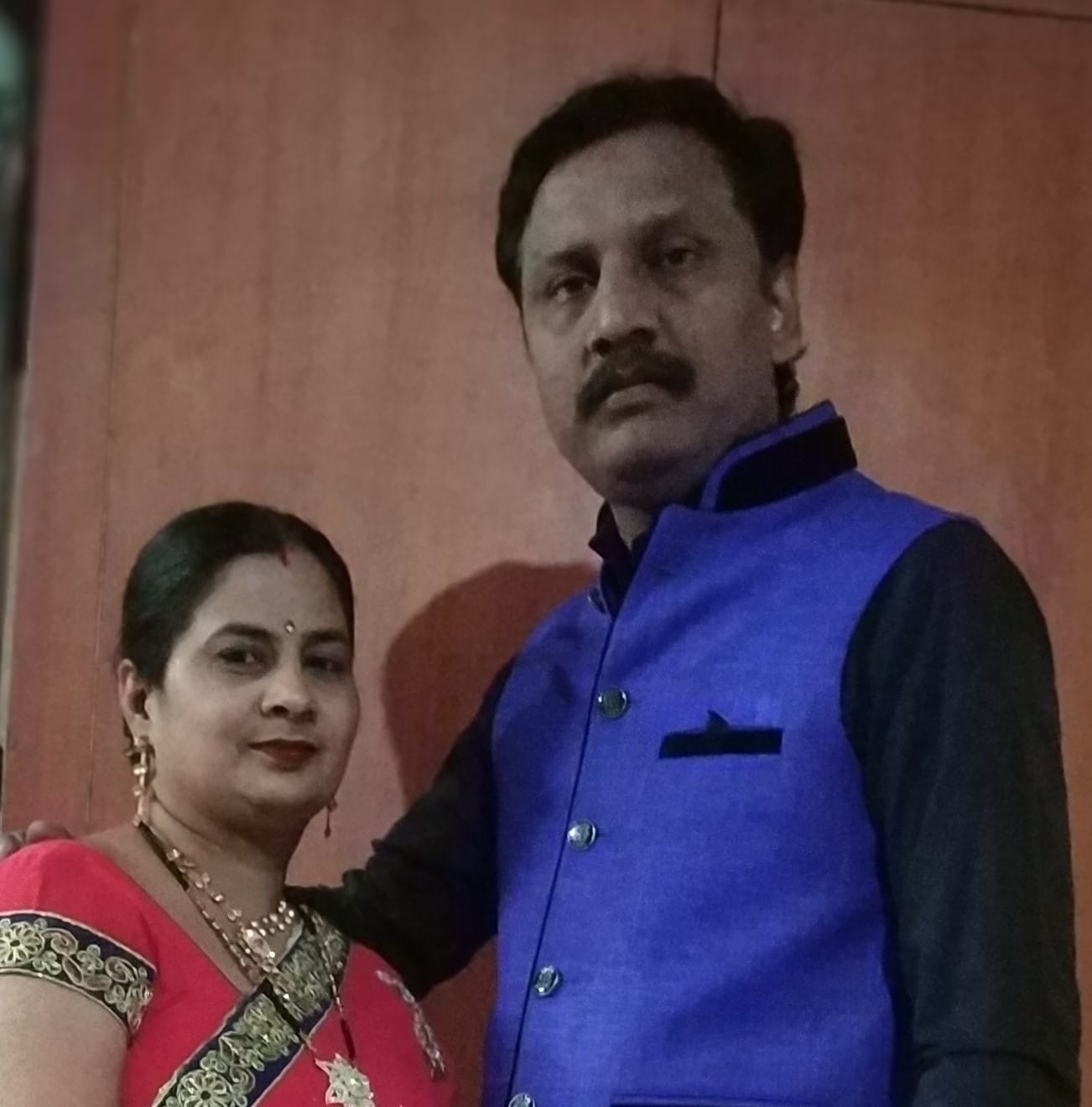 Yogender Rajput on Reels