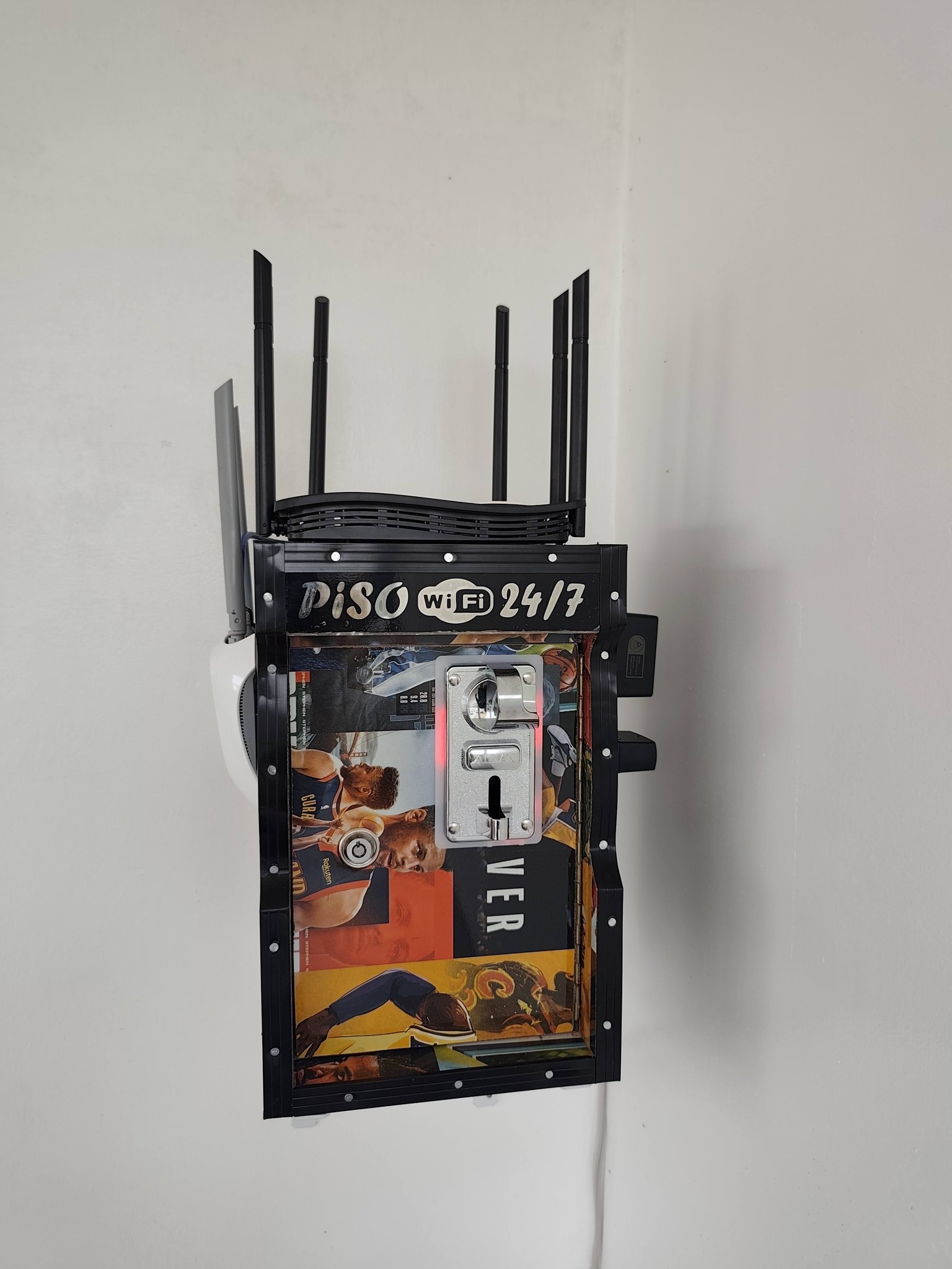 KiTifi Standalone(OpenWRT based) | Pwede na to Version 1.1 stable 😊 ...