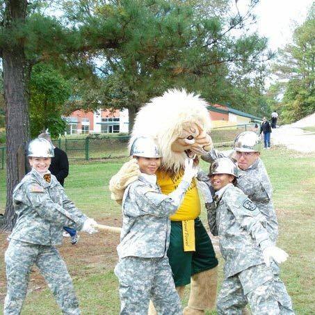 Methodist University ROTC | Fayetteville NC