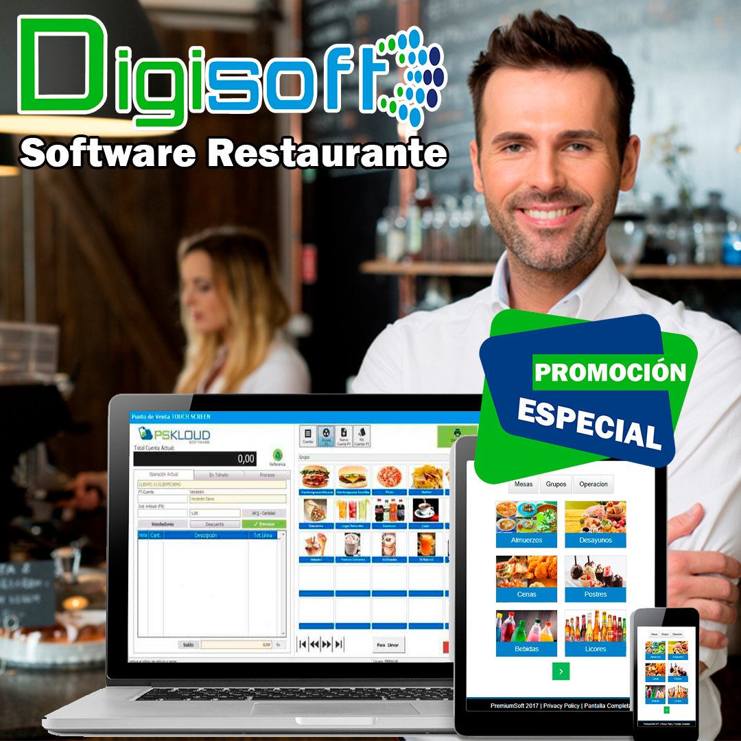 Digisoft Soluciones Empresariales | Piedecuesta