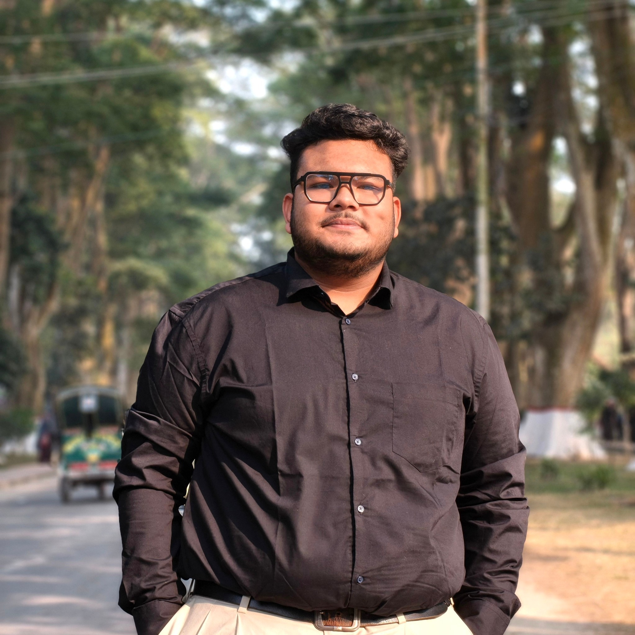 Abid Chowdhury