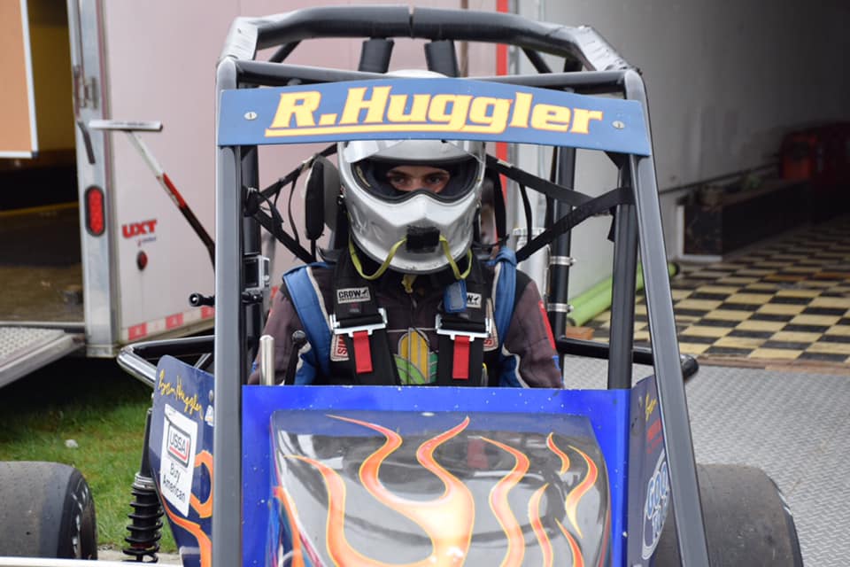 Huggler Racing