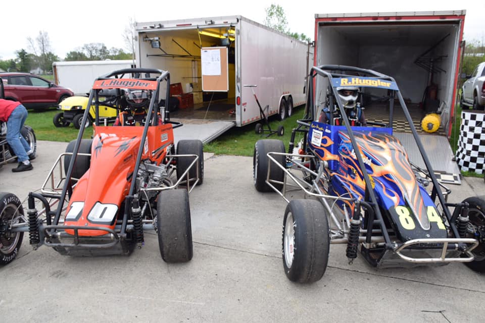 Huggler Racing