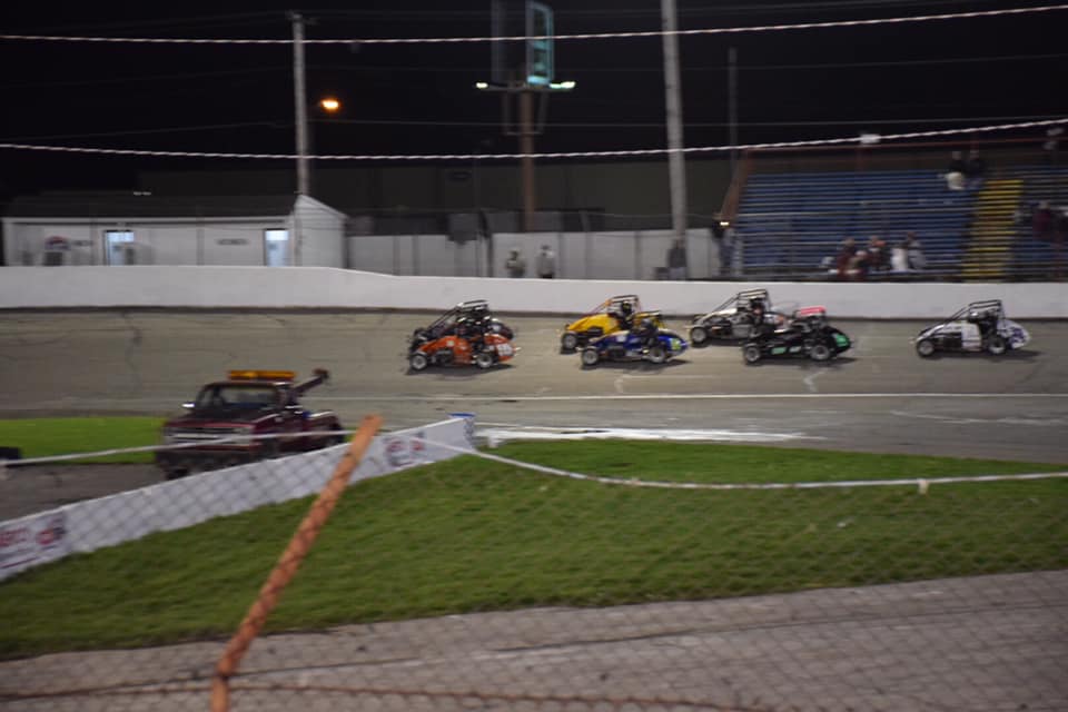 Huggler Racing