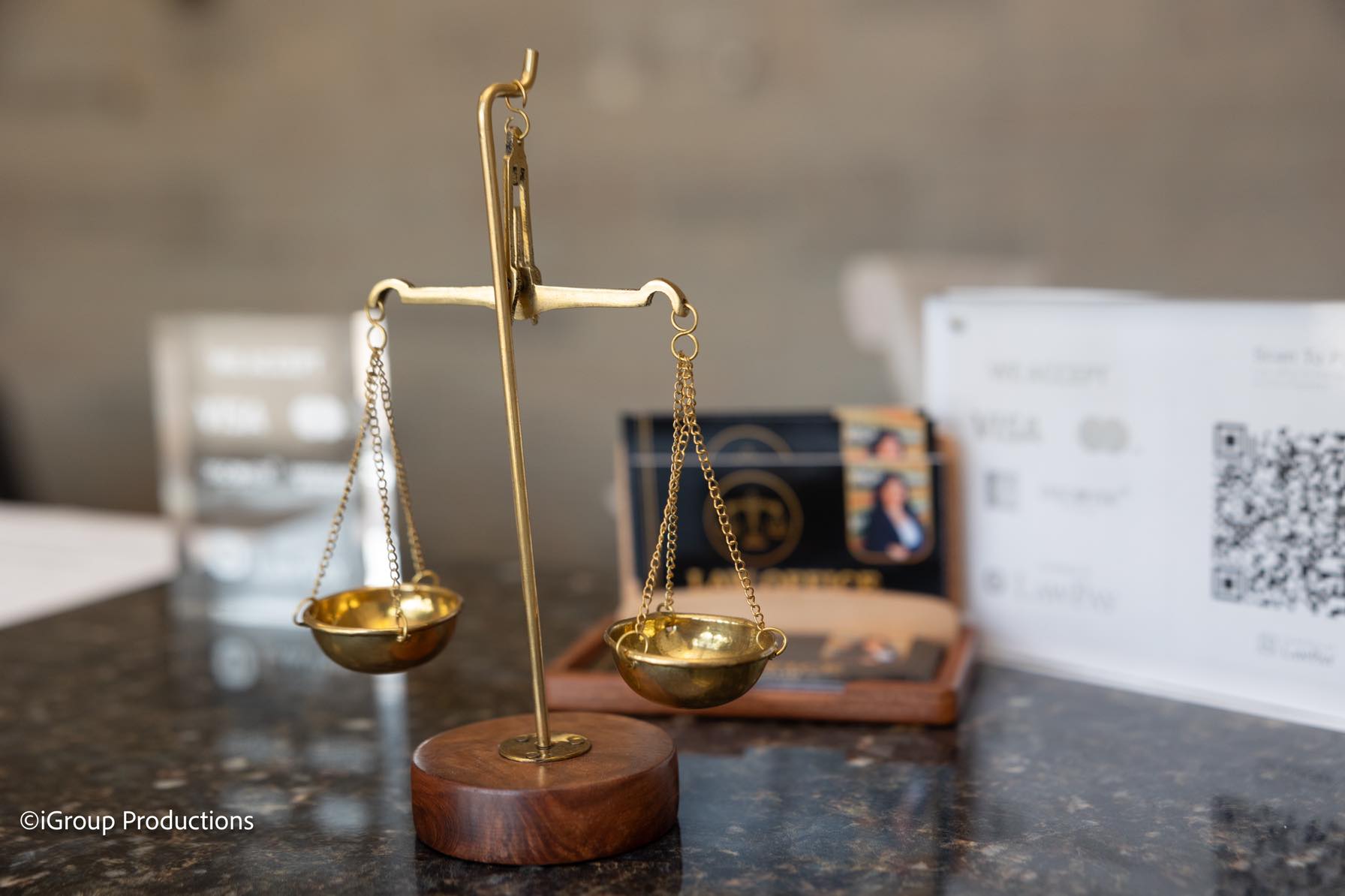 The Law Office of Hamsa Said LLC | Chicago IL
