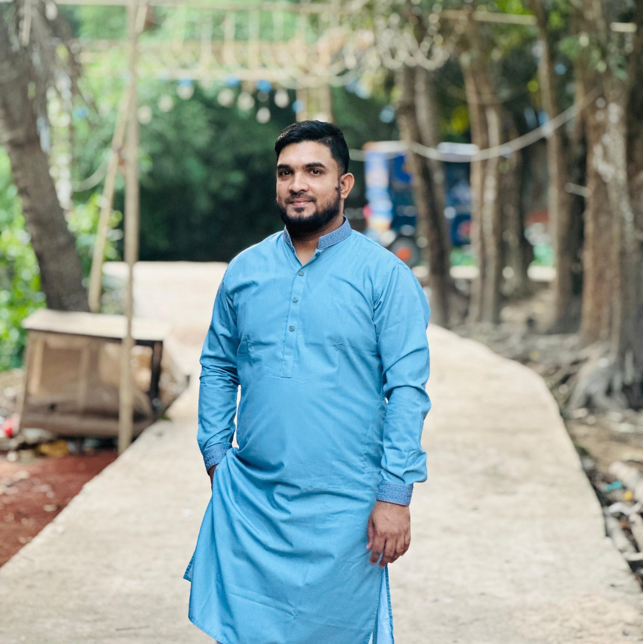 Nayem Ahmed