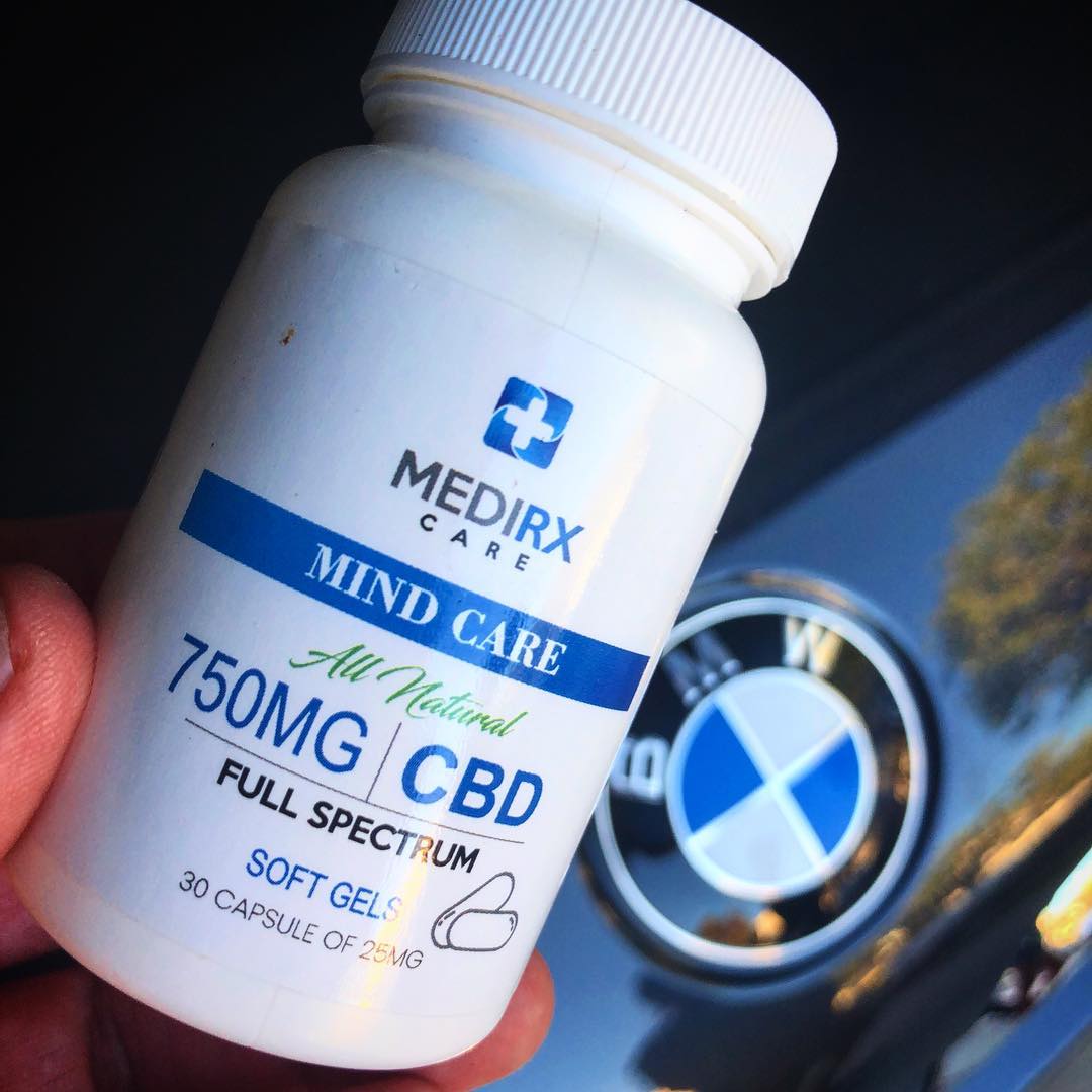 MediRx Care